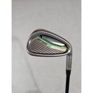 Ping Prodi G 8 Iron Graphite Junior Regular Right Black Dot 35.5in Golf Club
